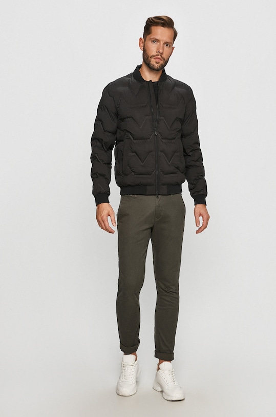 G-Star - Spodnie D14027.C072.995 D14027.C072.995 zielony AW20