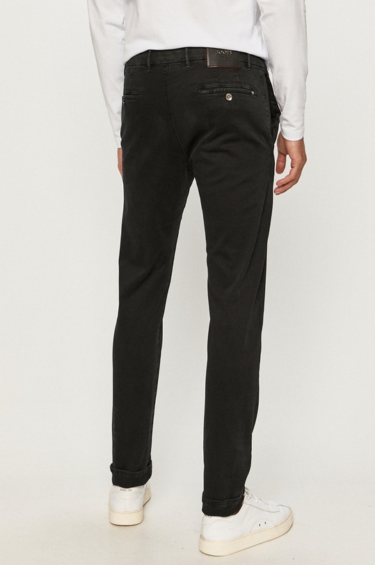 Oblečení Joop! - Kalhoty 30023721 černá