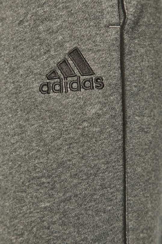 Oblečení adidas Performance - Kalhoty CV3752 CV3752 šedá