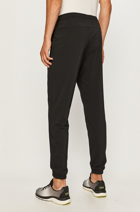 adidas - Spodnie DQ3057 DQ3057 czarny AW20