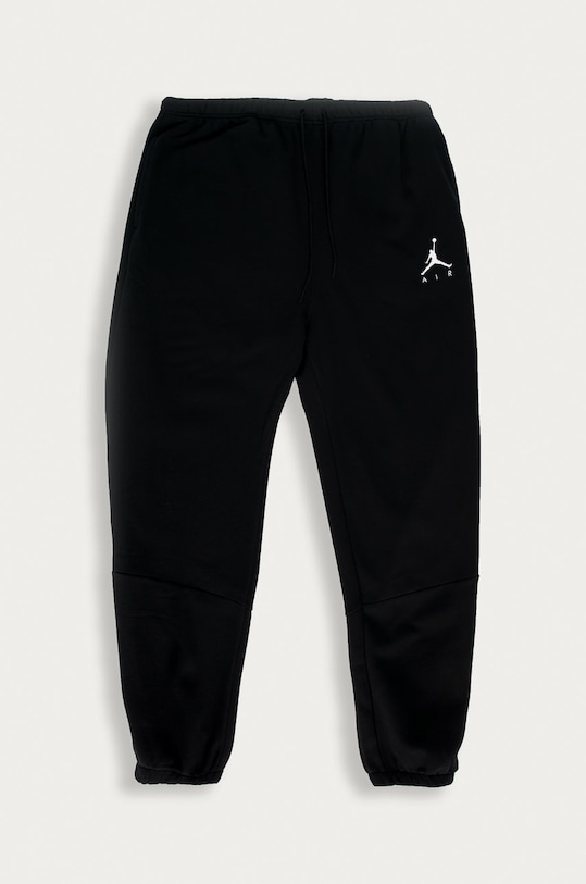 Jordan - Spodnie dzianina czarny CK6694