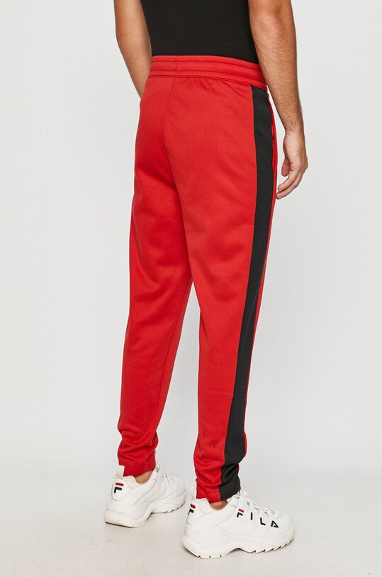 Îmbrăcăminte Jordan - Pantaloni CK6798 rosu