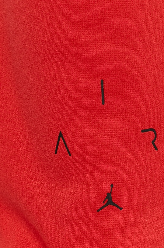 Jordan - Nadrág CK6798 piros