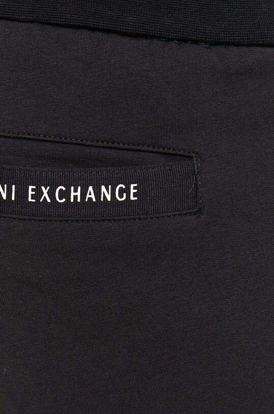 Armani Exchange - Брюки тёмно-синий 8NZP82.ZJH3Z