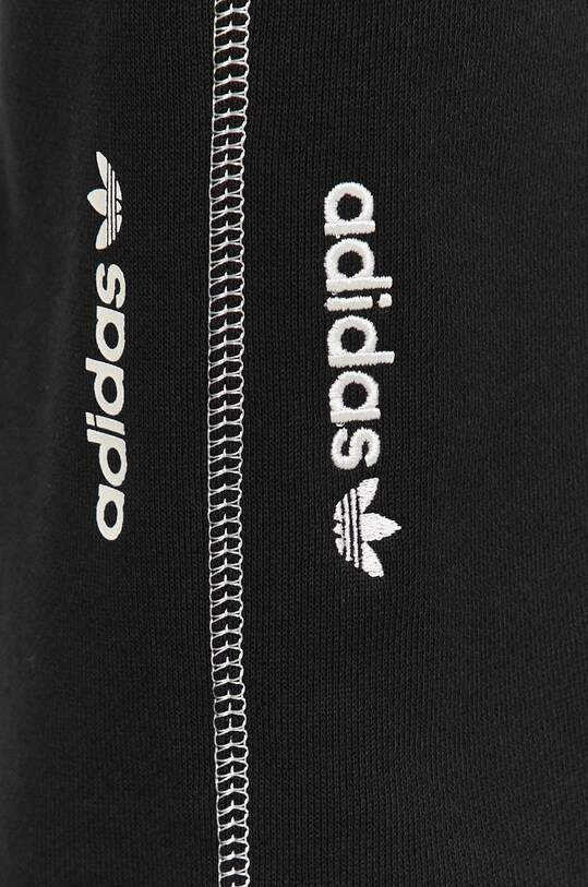 adidas Originals - Kalhoty GD9310 černá GD9310