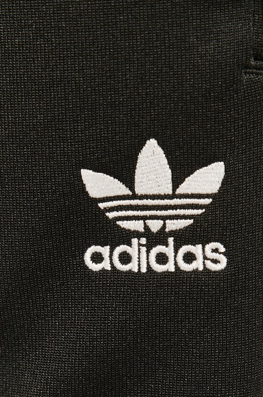 adidas Originals - Παντελόνι GF0210 μαύρο