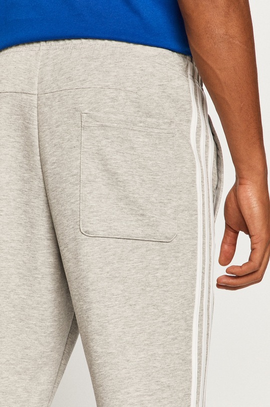 adidas Performance - Pantaloni FK6885 gri FK6885