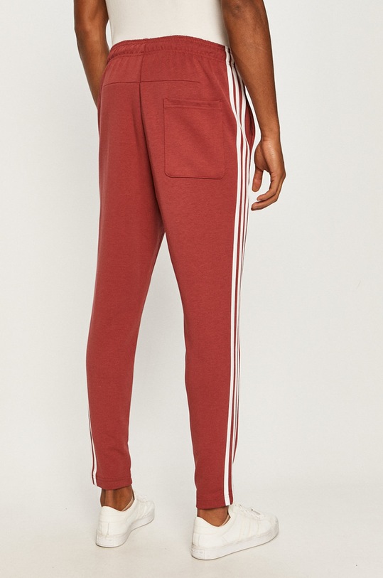 Îmbrăcăminte adidas Performance - Pantaloni GK4991 GK4991 rosu