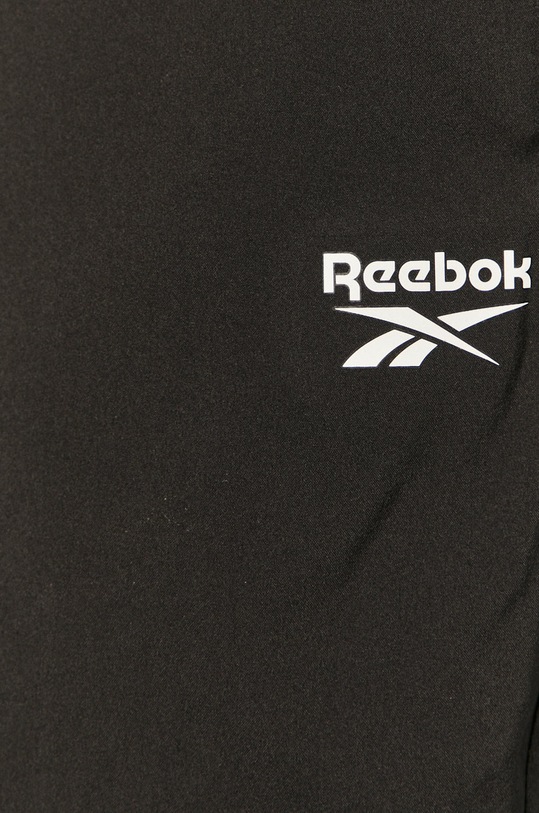 Reebok Παντελόνι μαύρο FP9141