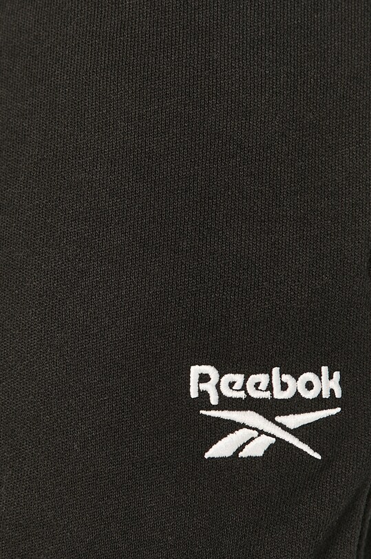 Oblečení Reebok Classic - Kalhoty FT7327 FT7327 černá