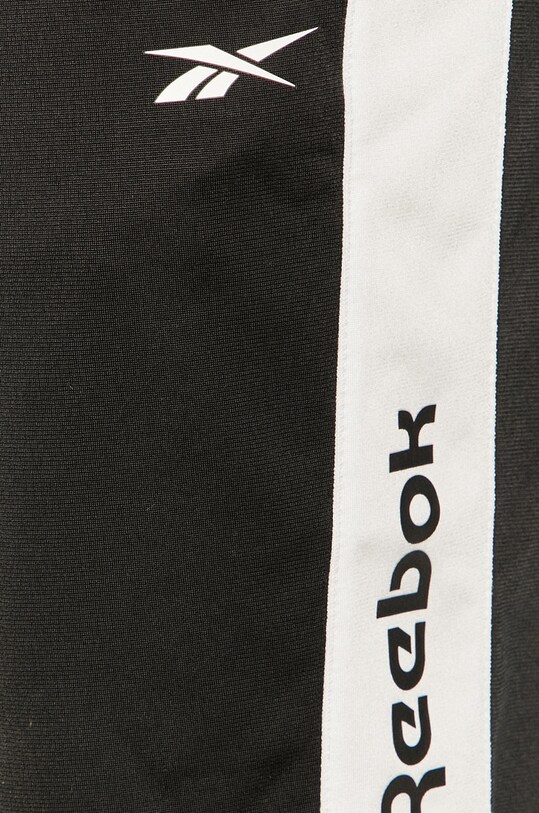 Reebok - Kalhoty FU3211 FU3211 černá