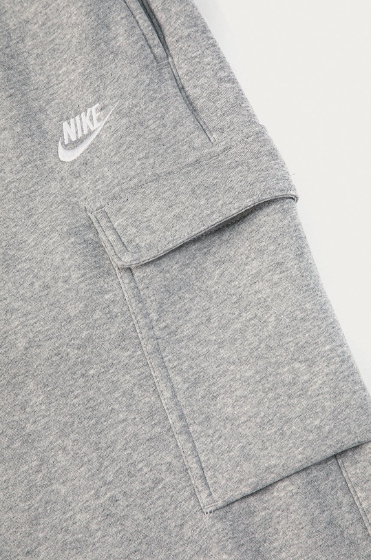 Nike Sportswear - Pantaloni CD3129 gri AW20