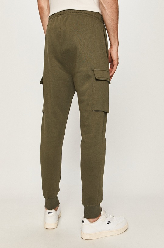 Oblečenie Nike Sportswear - Nohavice CD3129 zelená