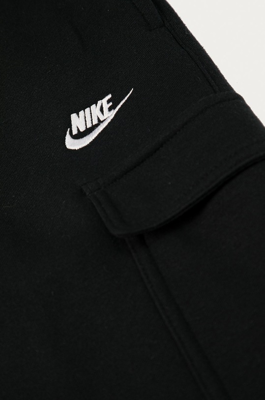 Nike Sportswear - Pantaloni CD3129 negru AW20
