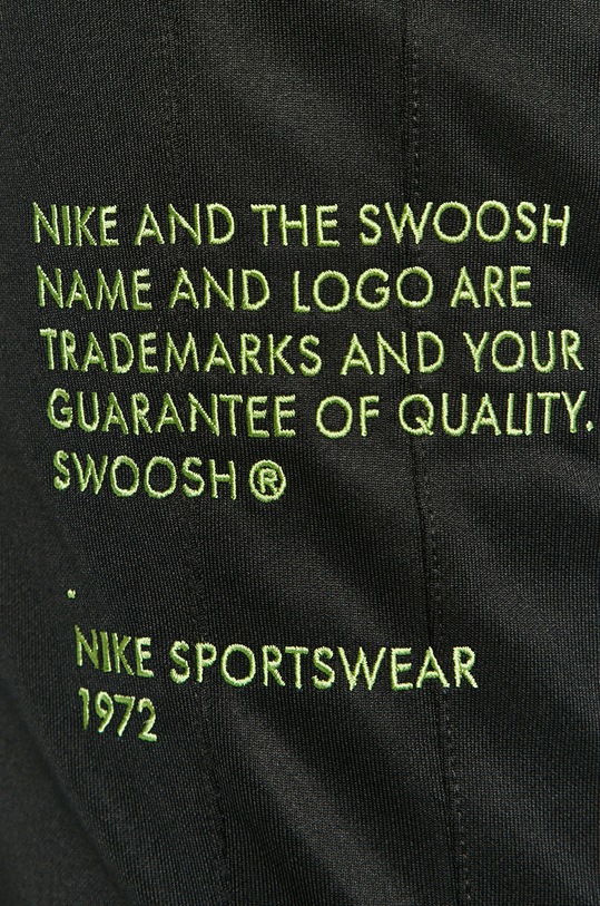 Nike Sportswear - Spodnie czarny CU3898