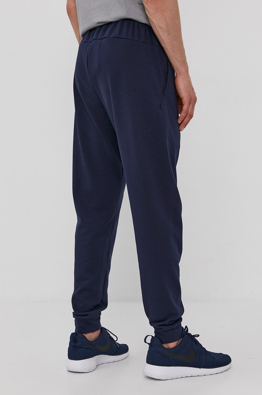 Odzież Nike - Spodnie CU6775 CU6775 granatowy