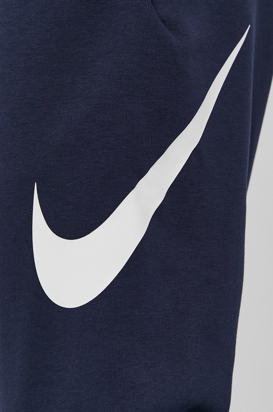 Nike - Spodnie CU6775 CU6775 granatowy