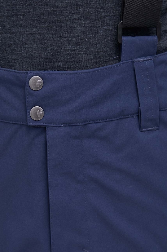 Protest spodnie Owens granatowy 4791900