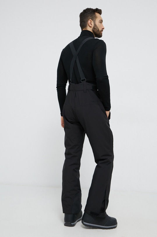 Îmbrăcăminte Protest pantaloni Owens 4791900 negru