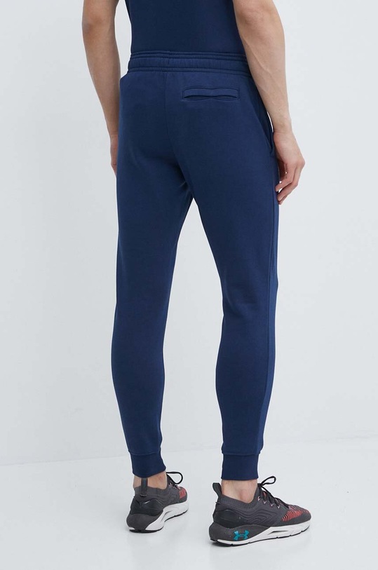 Ρούχα Under Armour - Παντελόνι 1357128.408 σκούρο μπλε