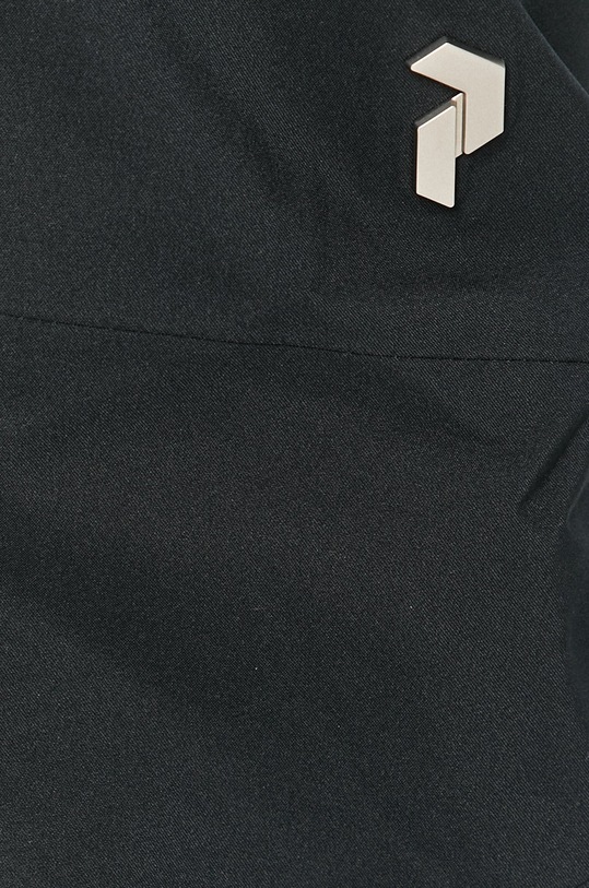 Peak Performance spodnie snowboardowe czarny G54075208