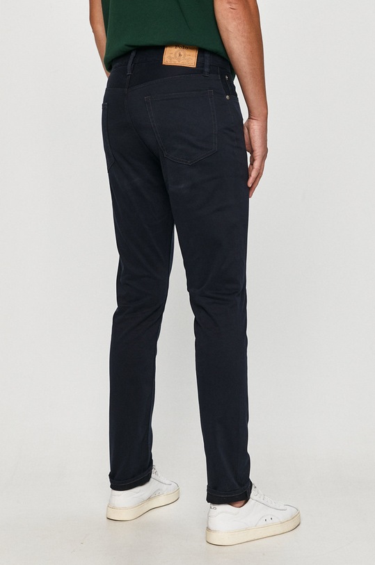 Oblečenie Polo Ralph Lauren - Nohavice 710817700003 tmavomodrá