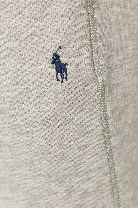 Polo Ralph Lauren - Spodnie 710793939002 710793939002 szary
