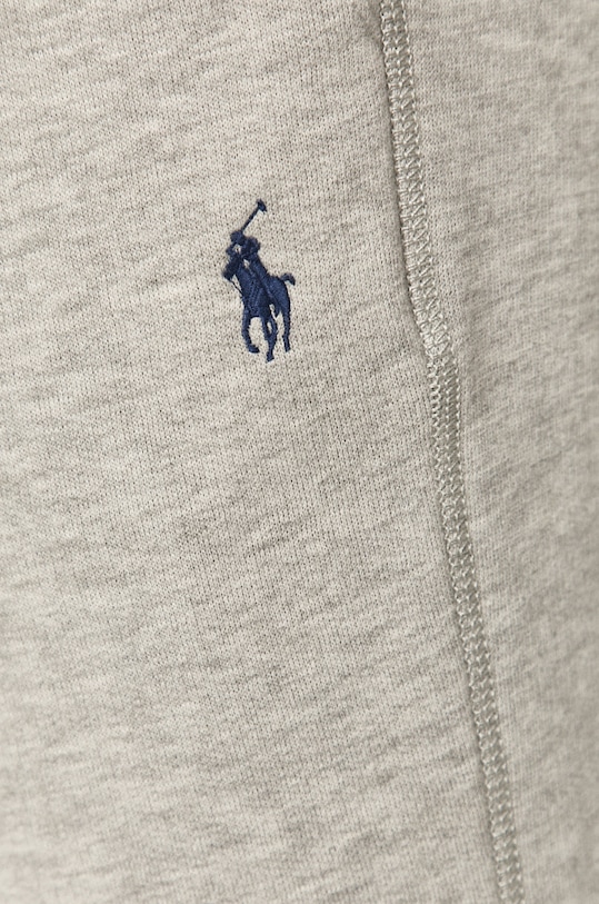 Polo Ralph Lauren - Nohavice 710793939002 sivá