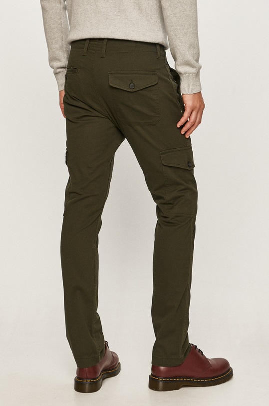 Îmbrăcăminte Produkt by Jack & Jones - Pantaloni 12166426 verde