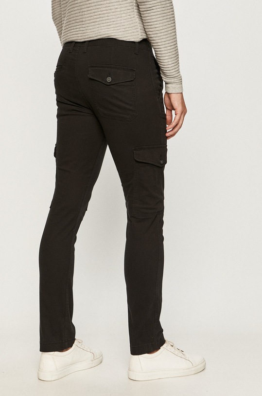 Îmbrăcăminte Produkt by Jack & Jones - Pantaloni 12166426 negru