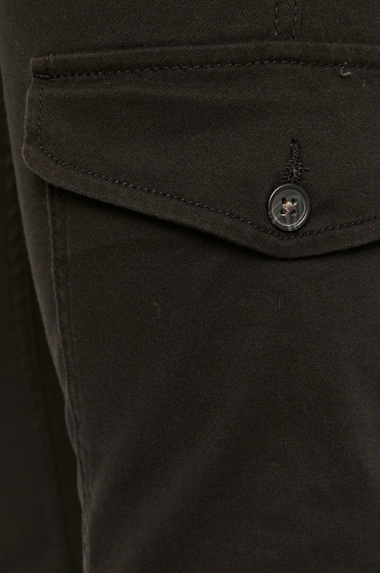 Produkt by Jack & Jones - Pantaloni negru 12166426