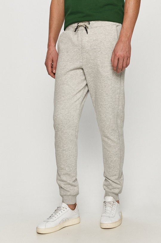 Only & Sons - Pantaloni tricotaj gri 22018035