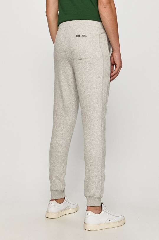 Îmbrăcăminte Only & Sons - Pantaloni 22018035 gri