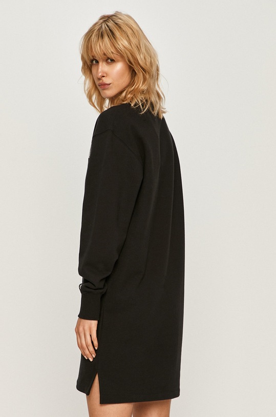 Îmbrăcăminte Calvin Klein Jeans - Rochie J20J214161 negru