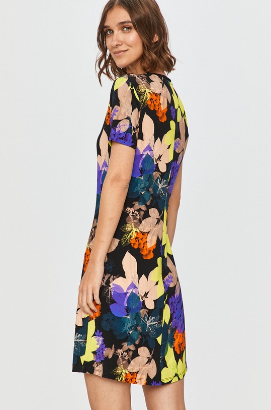 Îmbrăcăminte Desigual - Rochie 20WWVK93 multicolor