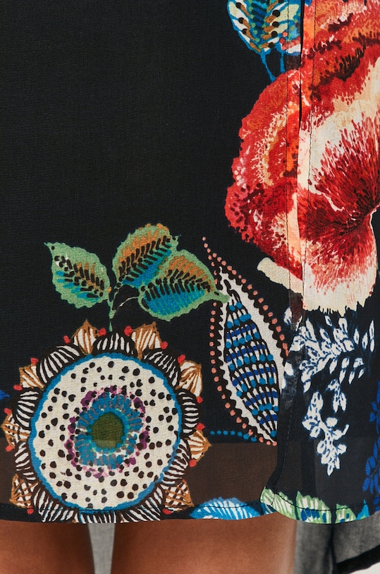 Desigual - Платье 20WWVWA5