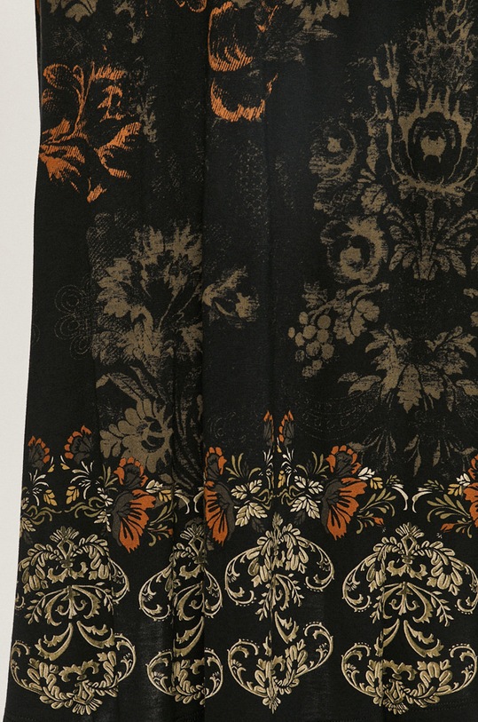 Desigual - Rochie 20WWVKA3 negru