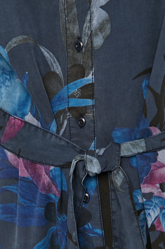 Desigual - Плаття 20WWVW78 блакитний