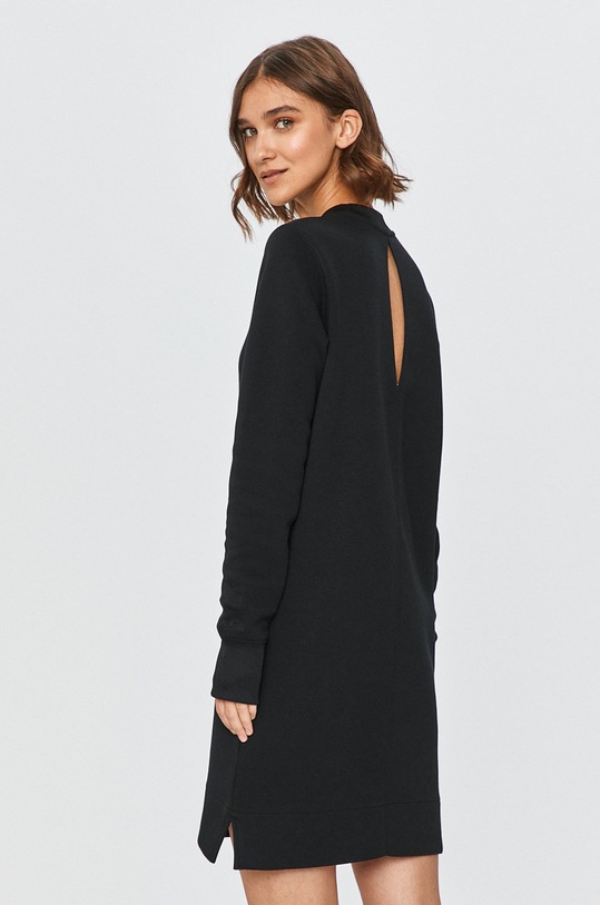 Îmbrăcăminte Calvin Klein Jeans - Rochie J20J214917 negru