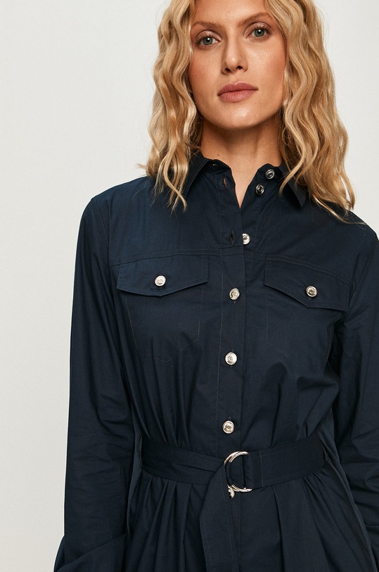 Sportmax Code - Rochie bleumarin 72262006600