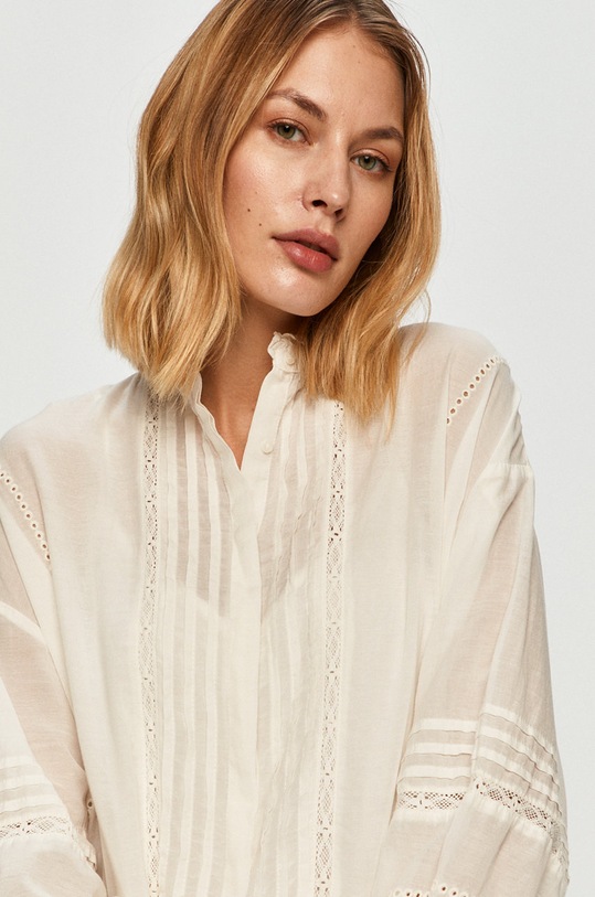 Pepe Jeans - Sukienka Amada PL952701