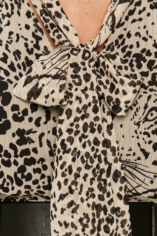 Liu Jo - Šaty WF0446.T4165 béžová