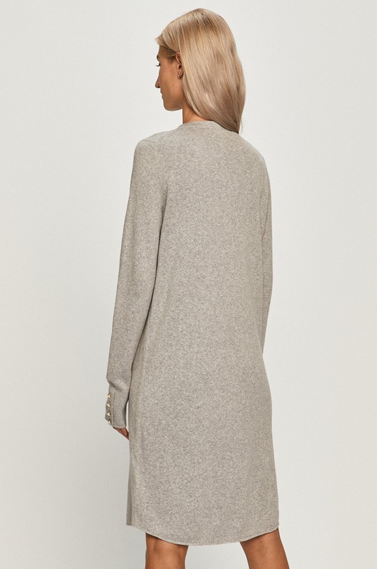 Îmbrăcăminte Tommy Hilfiger - Rochie WW0WW29320 gri