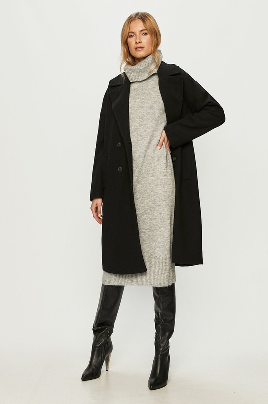 Only Sukienka 15214595 szary AA00