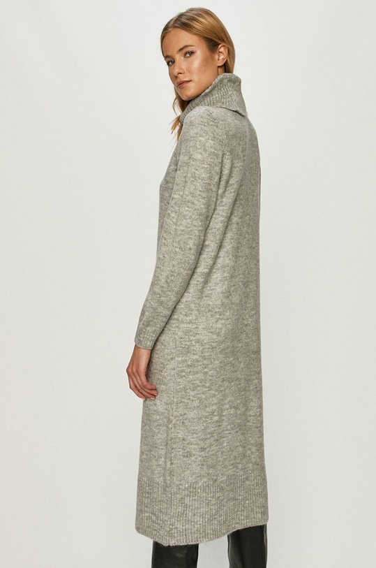 Odzież Only Sukienka 15214595 szary