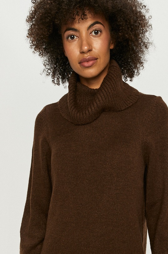 Haljina Only 15214595 smeđa