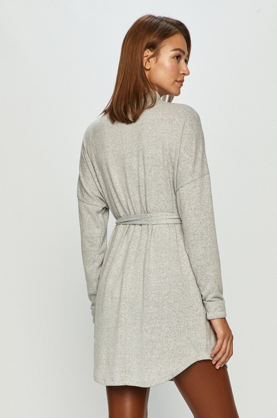Odzież Noisy May sukienka 27013883 szary
