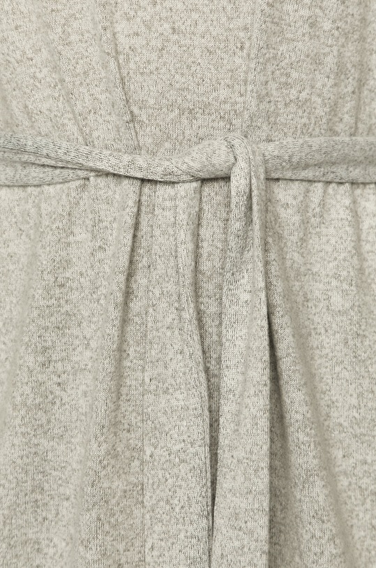 Noisy May sukienka 27013883 szary