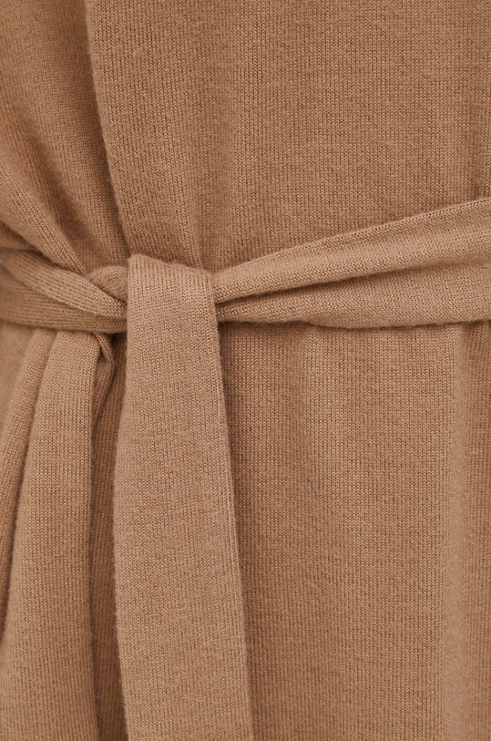 Noisy May - Sukienka 27013883 beżowy