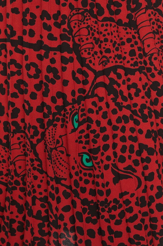 Red Valentino - Sukienka UR3VAR5056B